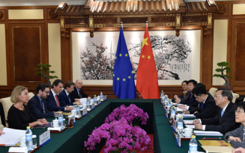 EU and China to cooperate on free trade