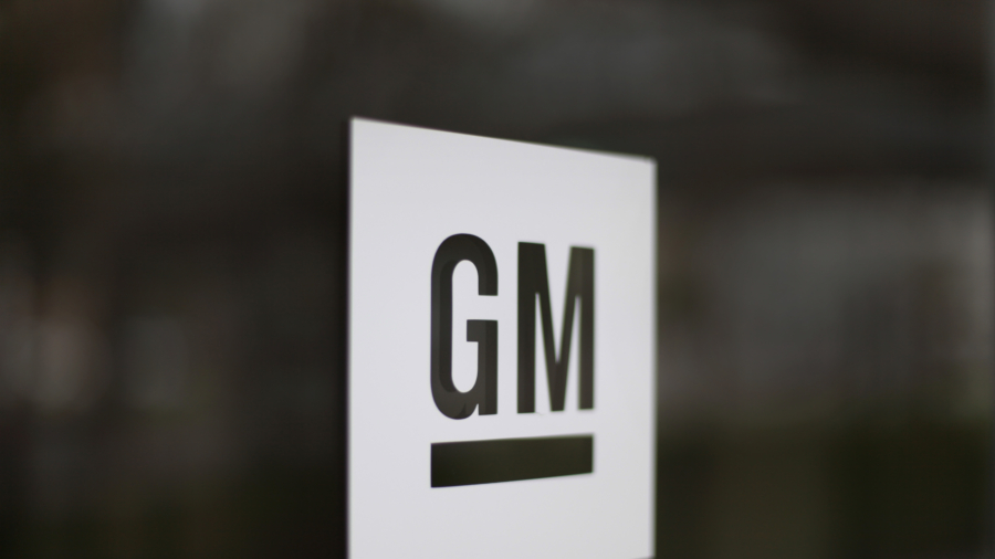 Venezuelan government seizes General Motors plant assets