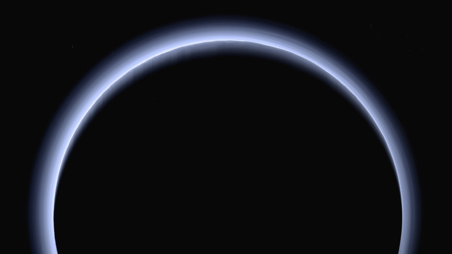 NASA spacecraft now between Pluto and remote object