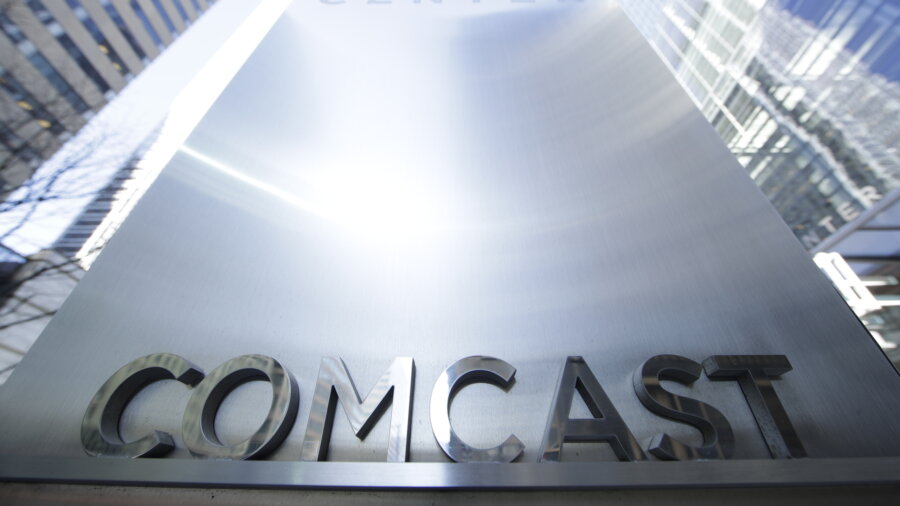 More than 200,000 Comcast Customers Impacted by Data Breach