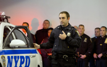 New York City to deploy 1200 police body cameras