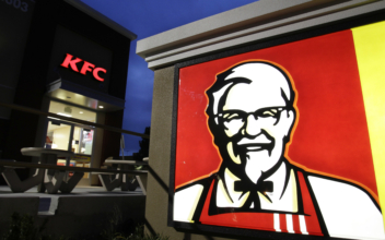 KFC to no longer use human antibiotics on chickens