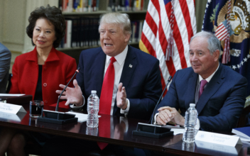 Trump promises improvements in NAFTA renegotiations