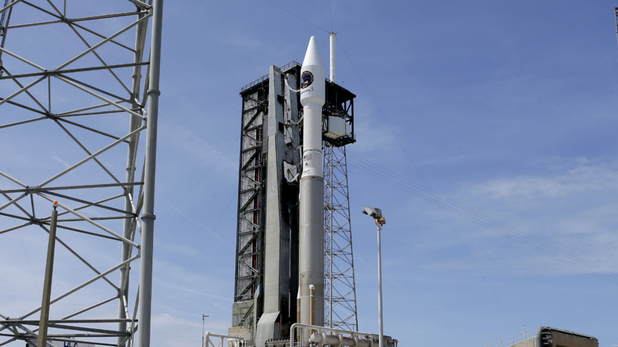 NASA to stream live 360 degree YouTube view of Rocket Launch
