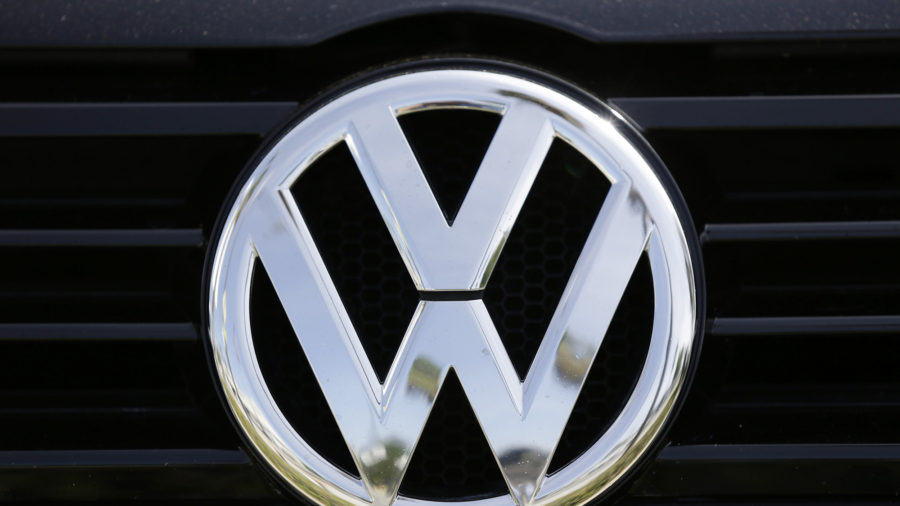 Volkswagen to pay $2.8 billion for cheating on emissions tests