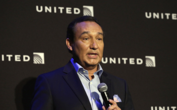 United Airlines settles with brutalized passenger for undisclosed sum of money