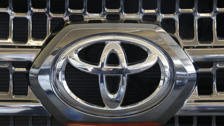 Toyota Negligent, Family Is Paid $242 Million