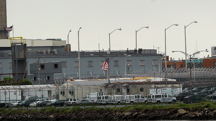 Looking Ahead at Potential ICE Operations