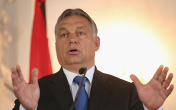 EU deciding if action necessary for Hungarian policy