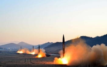 North Korea Details Missile Plan to Strike Guam