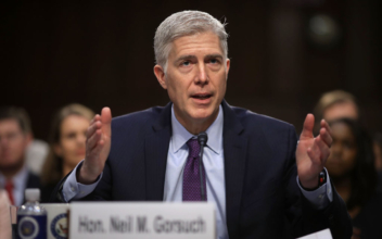 Neil Gorsuch Supreme Court nomination advances to full Senate vote