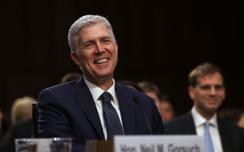 Senate confirms Neil Gorsuch to become newest Supreme Court justice