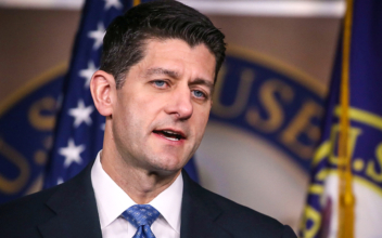 Ryan: Health care all about affordable premiums