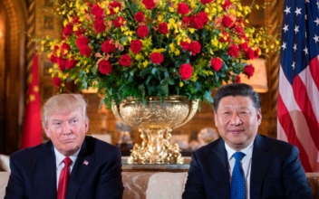 Trump and Xi discuss North Korea, China calls for peaceful resolution