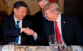 Former Presidential Campaign Advisor on US-China Trade Relationship