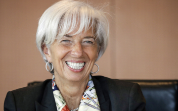 IMF optimistic about global economy for 2017 and 2018