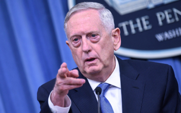 U.S. military policy in Syria unchanged, says defense secretary