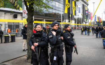 Borussia Dortmund’s performance hurt by bomb attack, fans say