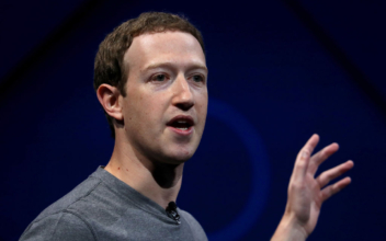 Mark Zuckerberg pushes Augmented Reality for Facebook