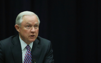 Attorney General Sessions announces crackdown on violent gangs