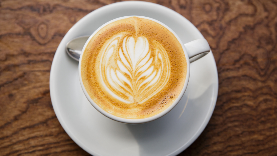 How Morning Coffee Changes the Brain