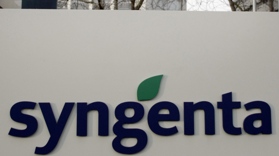 ChemChina cleared for $43 billion takeover of Syngenta