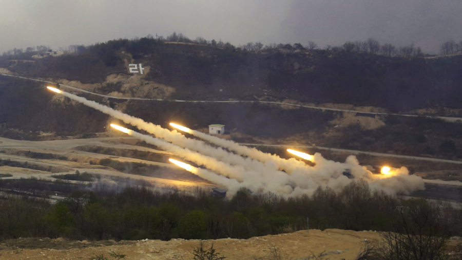 South Korea Seeks Cooperation With Quad Alliance