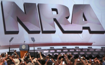 National Rifle Association Shutters NRATV As Ackerman Split Becomes Official