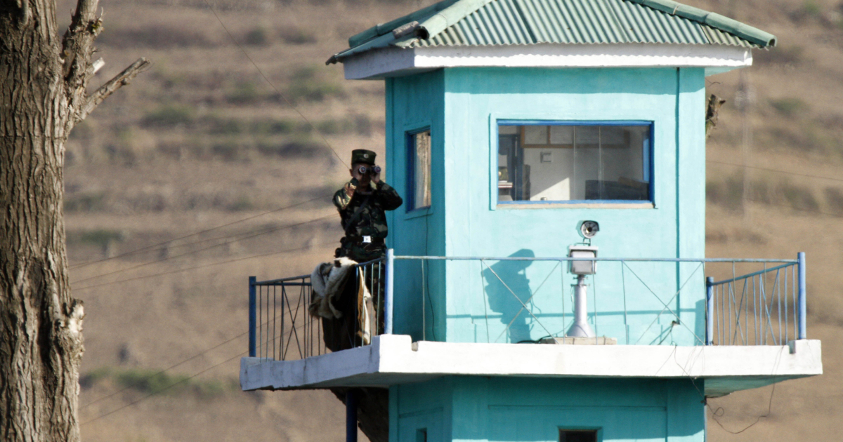 China Forcibly Repatriates Large Number Of North Korean Escapees | NTD