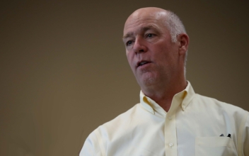 Montana Governor Signs 2 Election Integrity Bills, Democrats Sue Claiming ‘Voter Suppression’