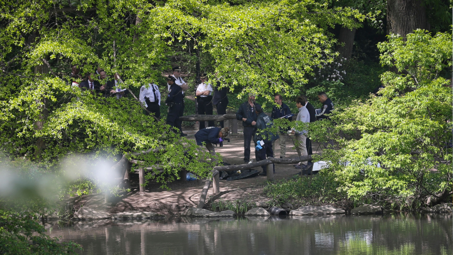 Two unrelated accidental drownings in NY’s Central Park in two days