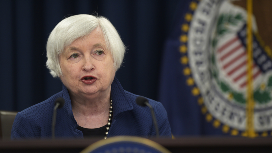 No change to federal interest rates, but hikes likely in near future