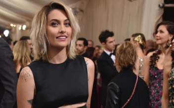 Paris Jackson headed to movie screens after TV debut