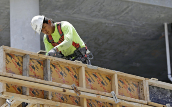U.S. economic growth still slow, but faster than expected