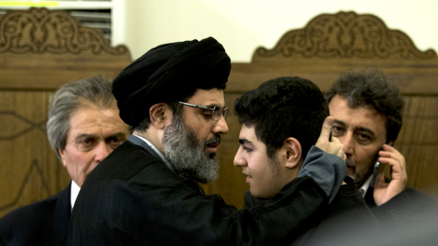 Israel Confirms Death of Hezbollah's Heir Apparent