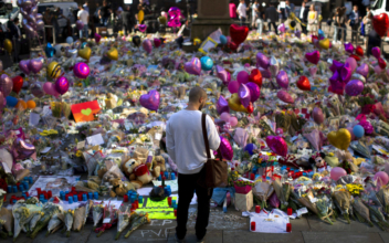 U.S. takes ‘full responsibility’ for Manchester Arena bombing investigation leaks