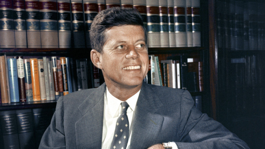 Secret Government Documents on JFK Assassination Released