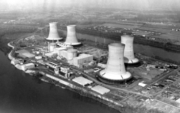 Three Mile Island nuclear power plant shutting down in 2019