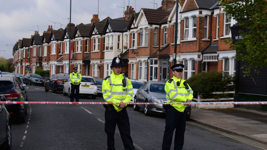 London mother and daughter charged with terrorism and murder conspiracy ...