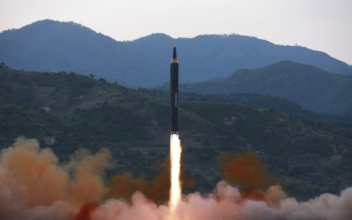 UN debates more North Korea sanctions after missile test