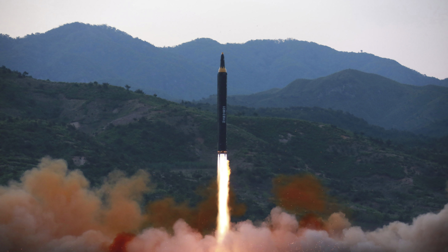 UN debates more North Korea sanctions after missile test