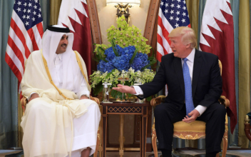 Trump strengthens cooperation with Arab leaders