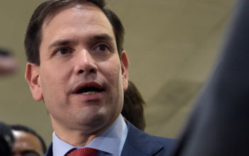 Rubio: Media so ‘Obsessed’ With Impeachment; Ignores Confirmation of Conservative Judges