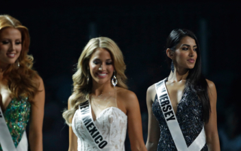 Five immigrant women compete to be Miss USA