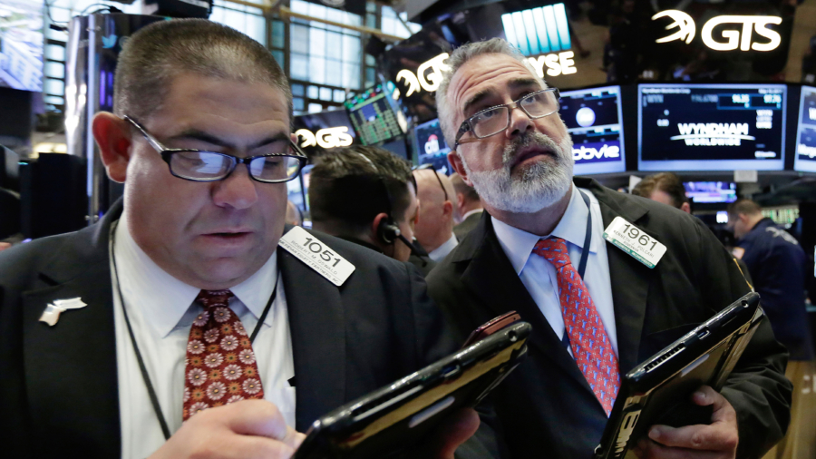 Rise in oil prices lifts US stocks