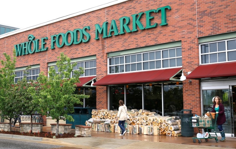 Whole Foods Issues Recall Over Potential Salmonella Contamination