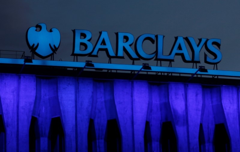 Britain Charges Barclays, ex-Bosses With Fraud