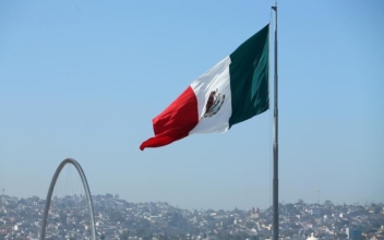 Mexican Mayor Shot to Death Just Hours After Taking Office