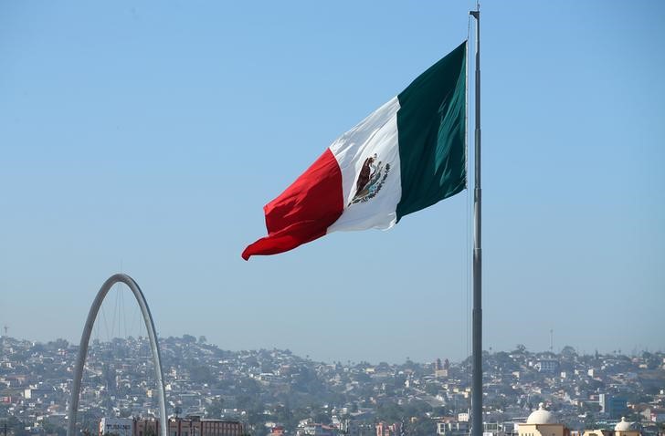 Mexican Mayor Shot to Death Just Hours After Taking Office