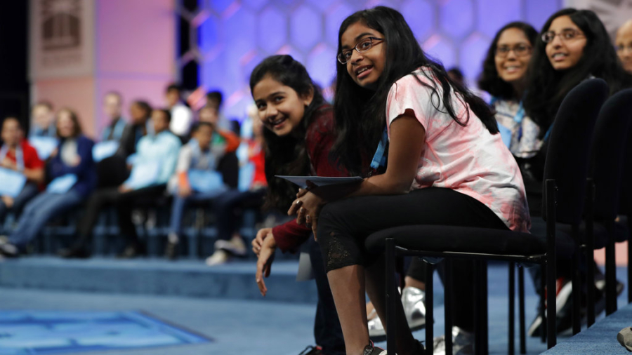 Final day of National Spelling Bee begins with 40 outstanding spellers